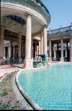 Montecatini Terme - Tuscany
